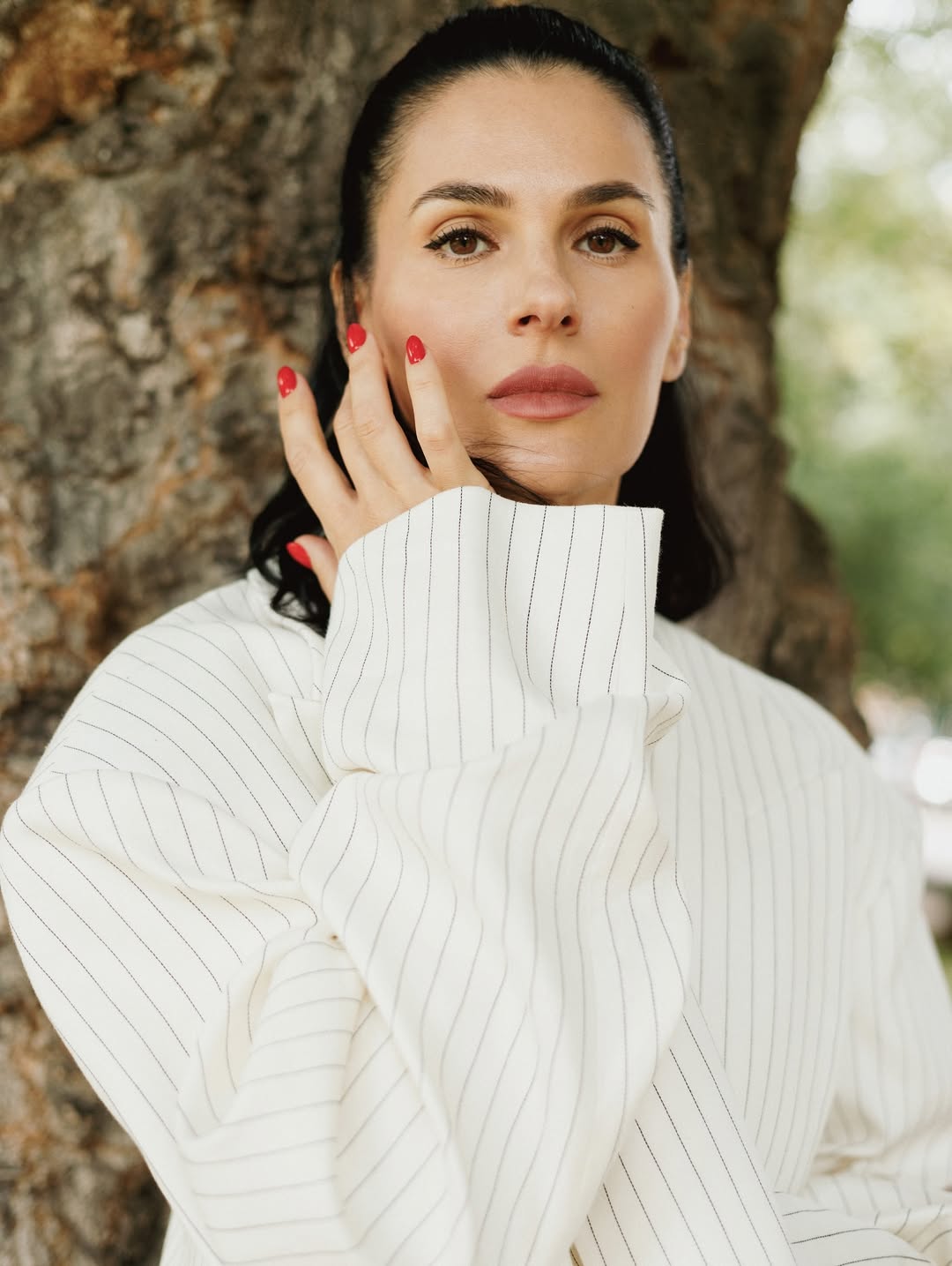 "Ми варті усього світу": як українські зірки вітають жінок з 8 березня