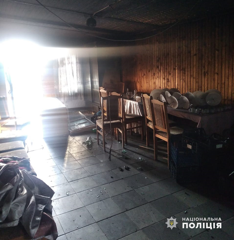 На Буковині чернець УПЦ МП вкрав гроші з церкви і підпалив храм із магазином (відео, фото)