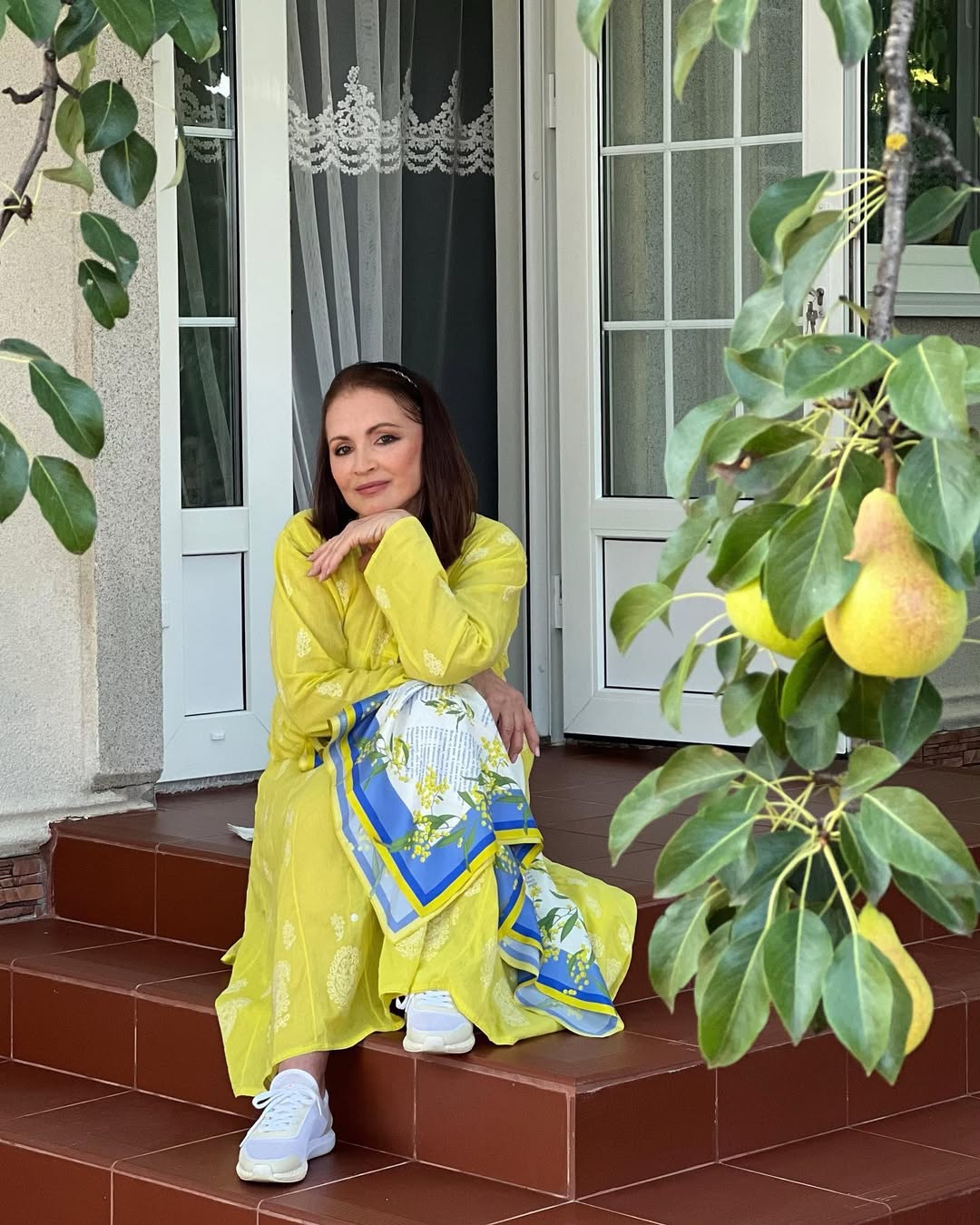 Для них час зупинився: 7 українських зірок, які виглядають значно молодшими за свій вік