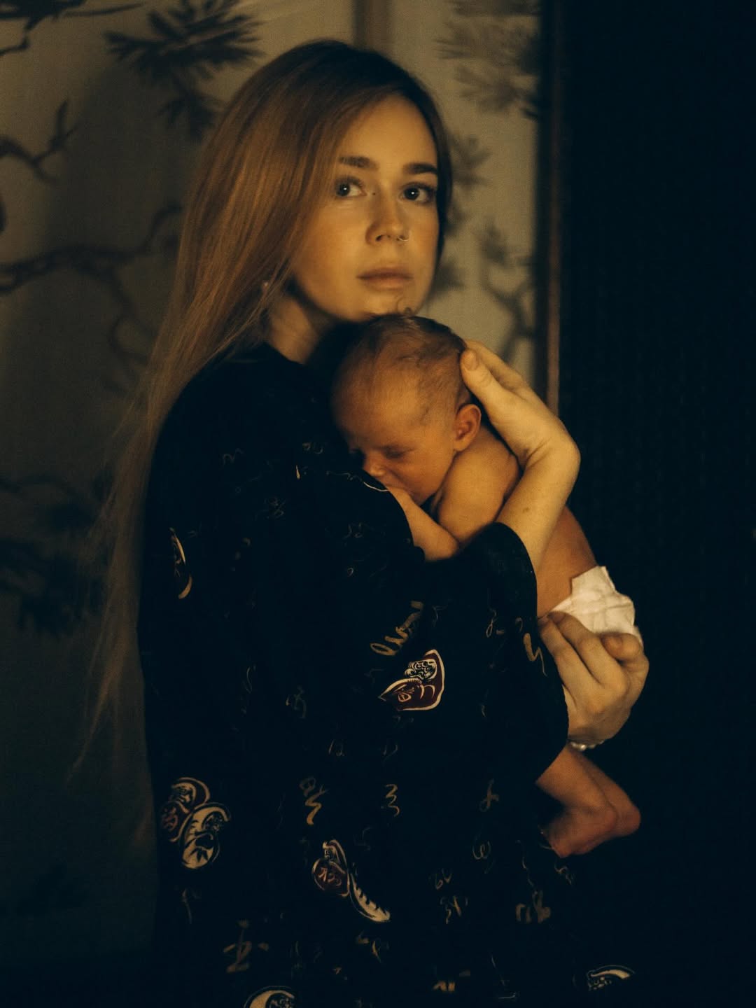 Материнство у зрілому віці: 7 українських зірок, які народили після 40