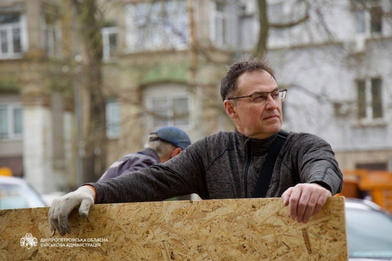 Russia attacks Ukrainian Dnipro for 20 hours: Aftermath revealed