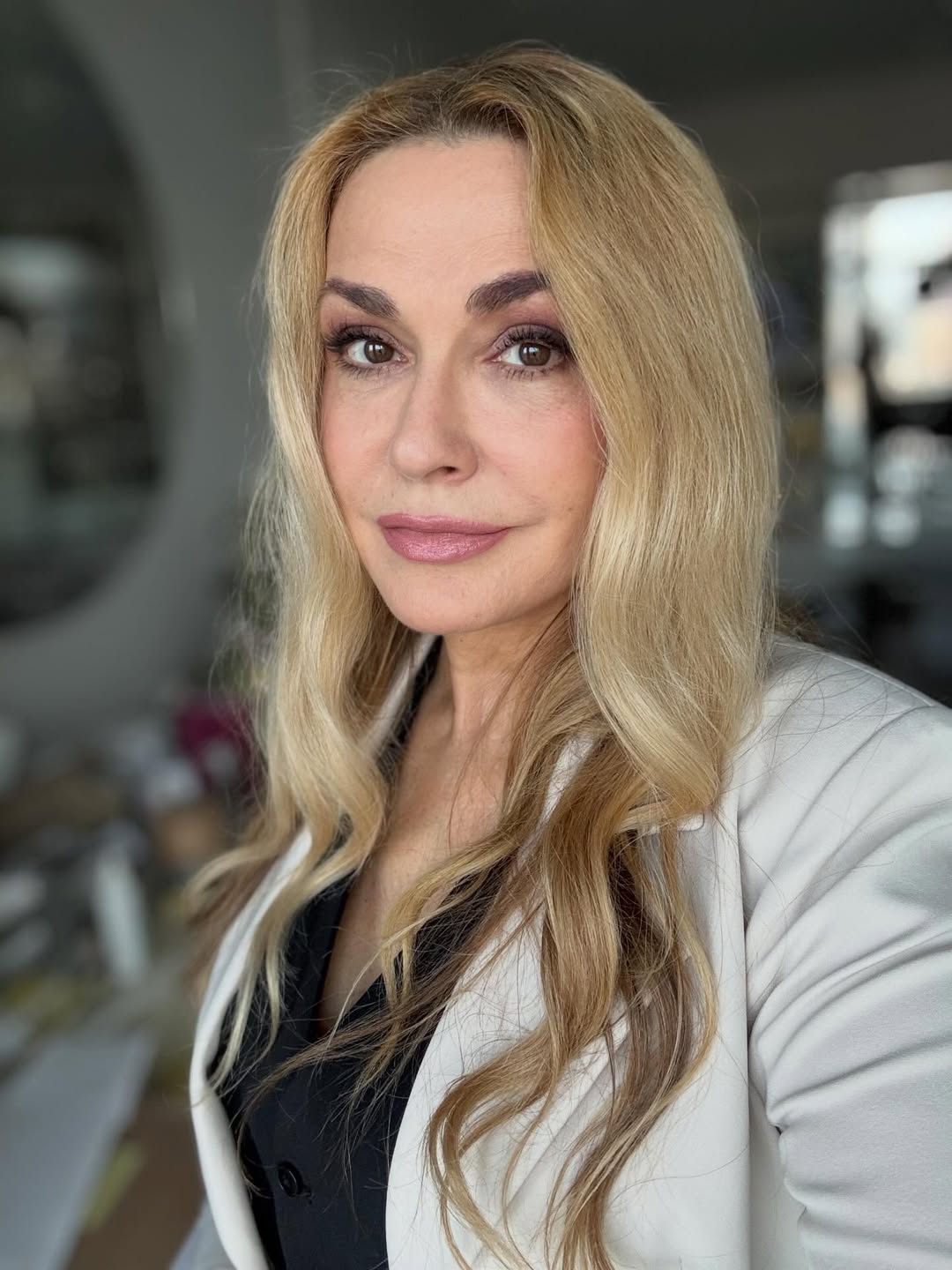 Для них час зупинився: 7 українських зірок, які виглядають значно молодшими за свій вік