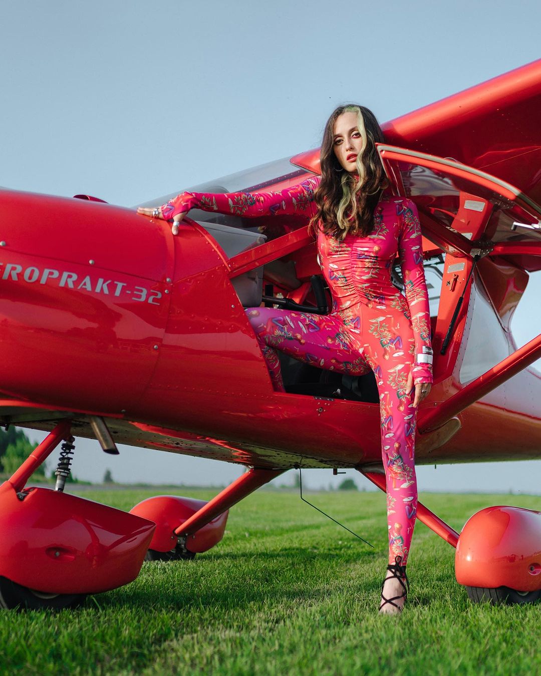 Змінила образ і живе в США: що стало з Аліною Паш, яка через скандал не поїхала на &quot;Євробачення-2022&quot;