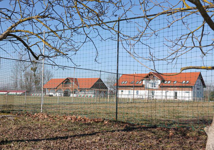 В Венгрии тренера-украинца подозревают в изнасиловании детей из футбольной академии: детали скандала
