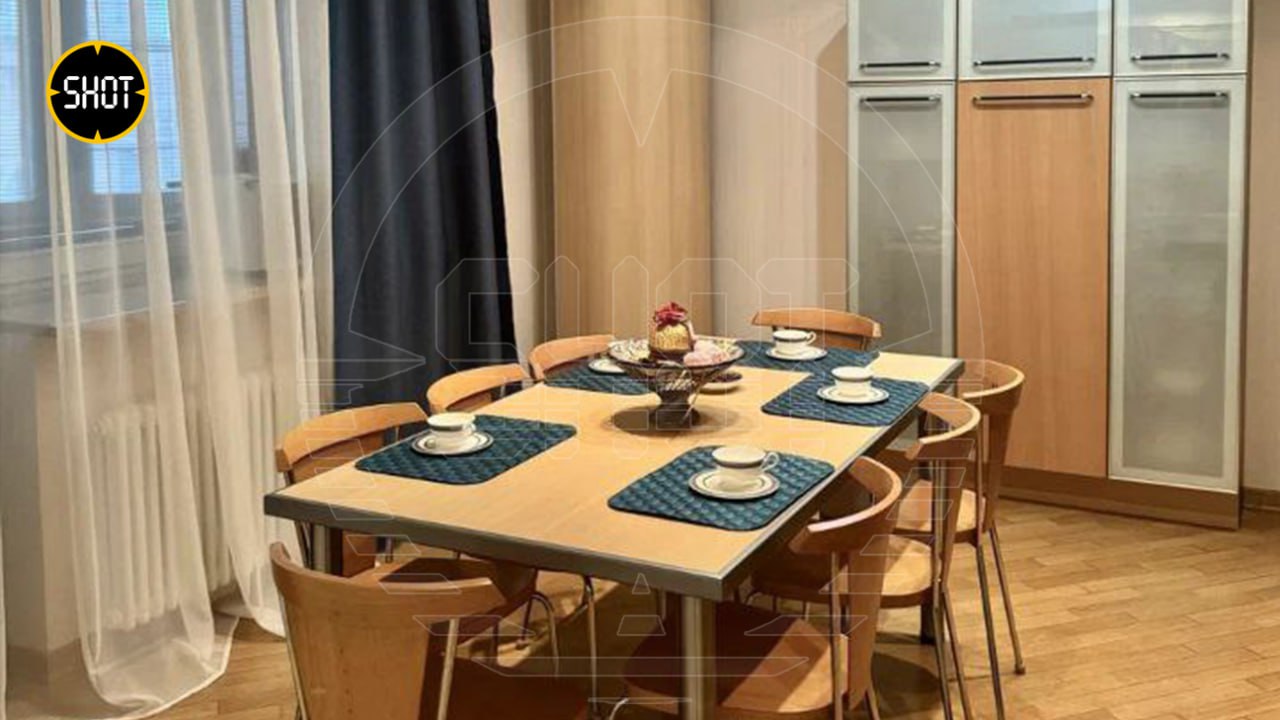 Софія Ротару передумала продавати свою квартиру в Москві: що відомо