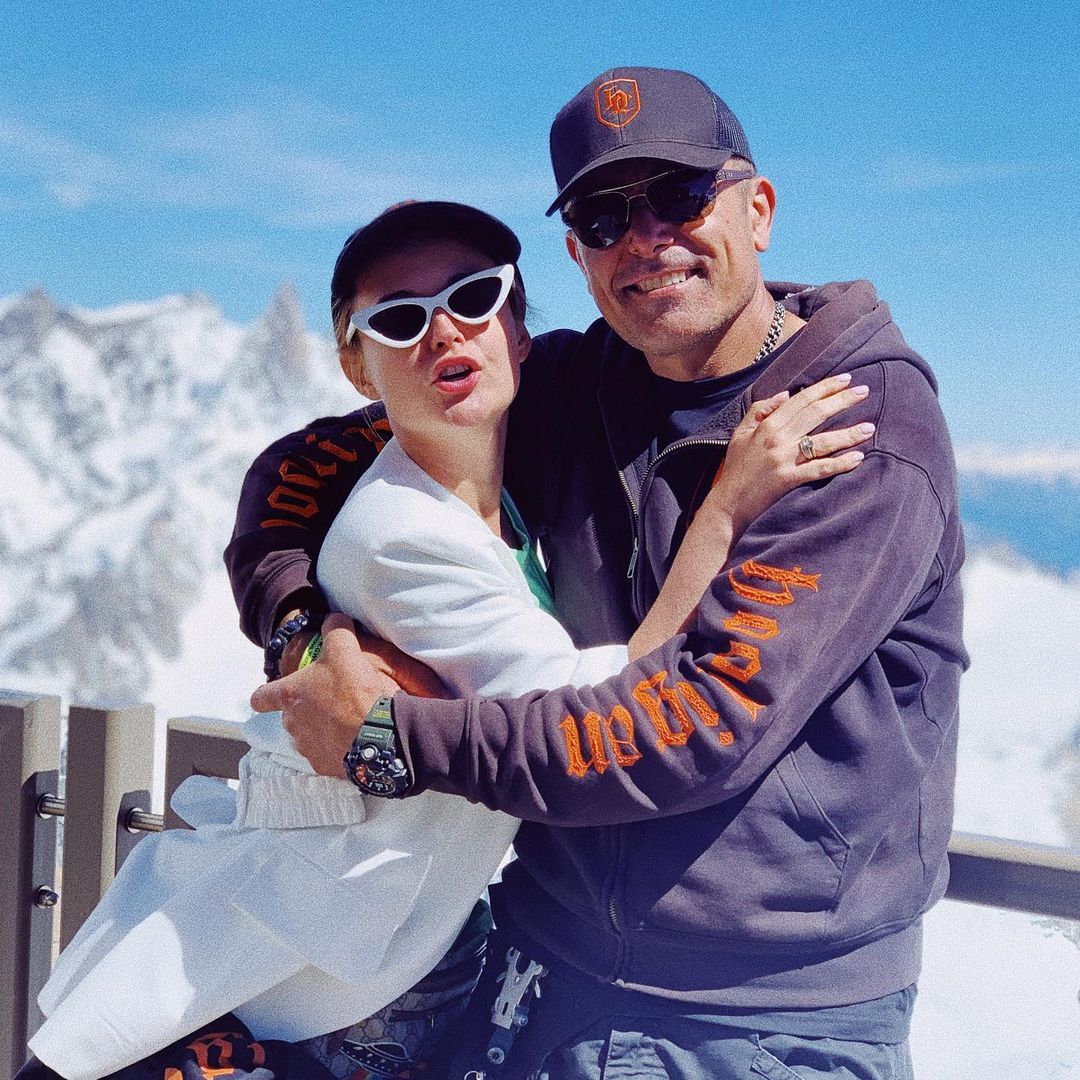 Актриса Атанасова призналась, почему оставила фамилию мужа после развода