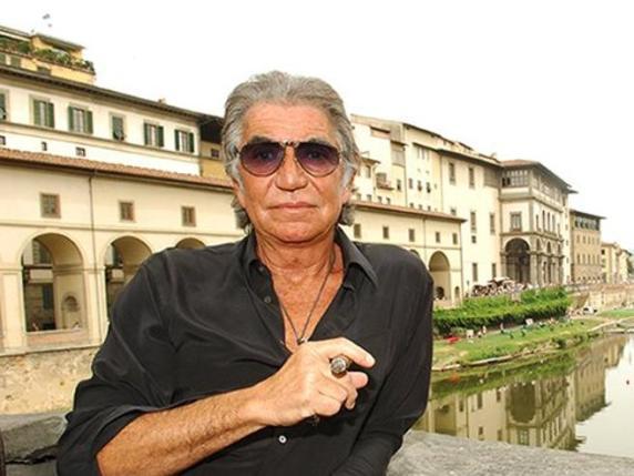 Пішла епоха. Помер італійський модельєр і засновник дому високої моди Роберто Каваллі qkxiqdxiqdeihrant