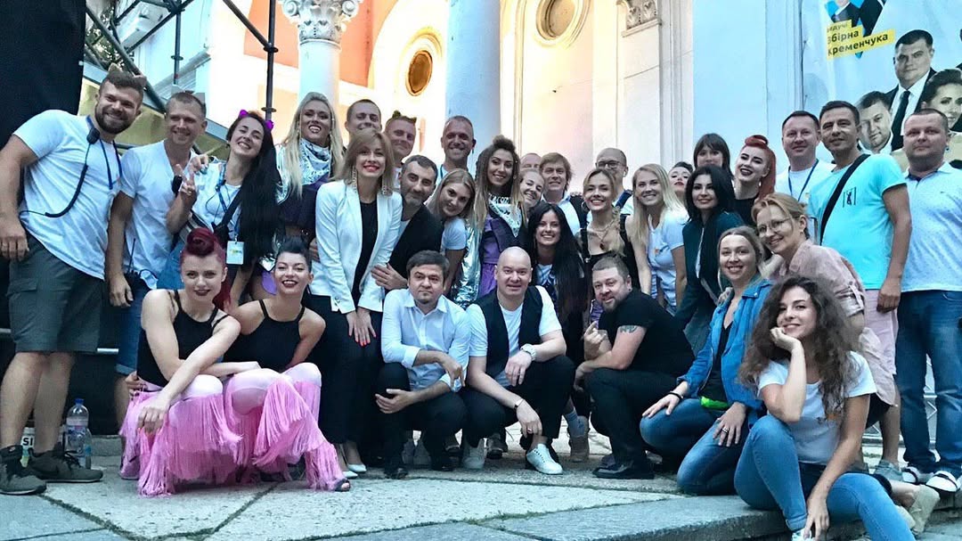 Елена Кравец ответила, вернется ли в &quot;Квартал 95&quot;