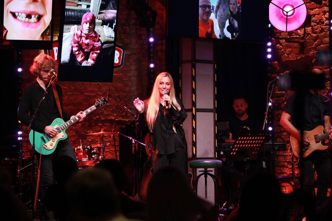 "Кульбаби" Тони Матвиенко: сколько стоил хит, который принес певице десятки тысяч долларов