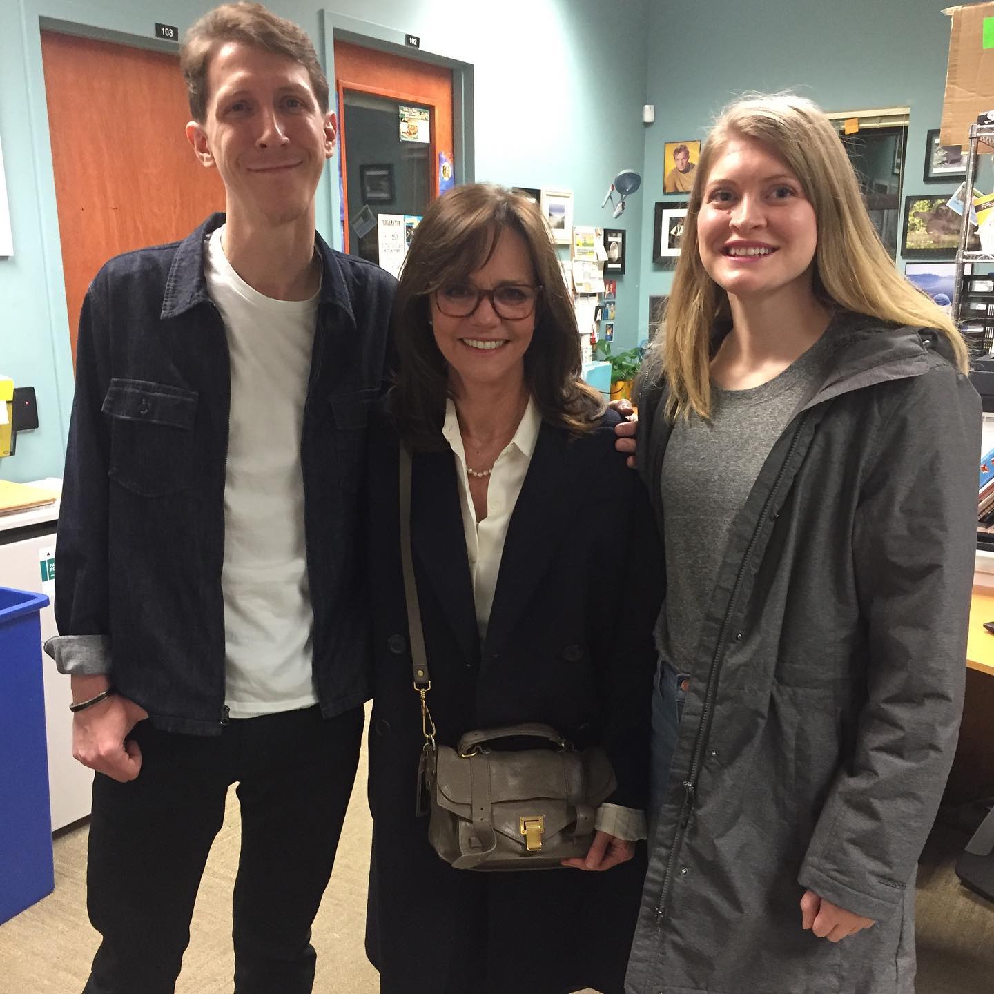 Отслужил в армии и устроился учителем. Что стало с актером, который сыграл маленького Форреста Гампа?