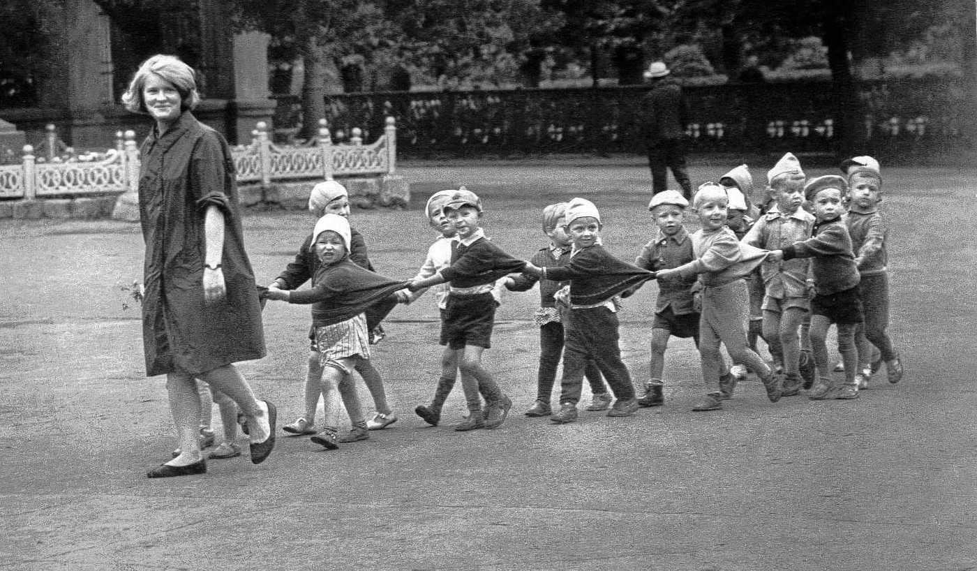 Советские установки, которые нужно немедленно искоренять: проверьте себя