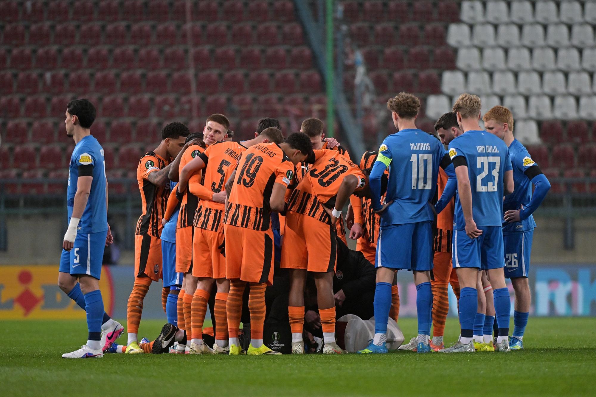 Втрата свідомості та госпіталізація: Туран розповів про стан Ізакі після жахливого зіткнення