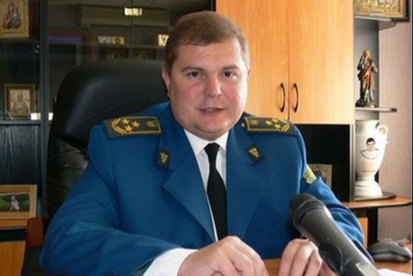 Денис Пудрик