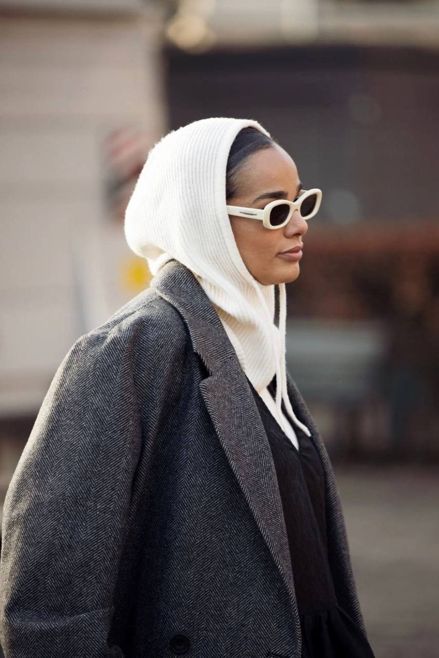 Як вибрати ідеальний головний убір на осінь 2025: топ-5 трендів