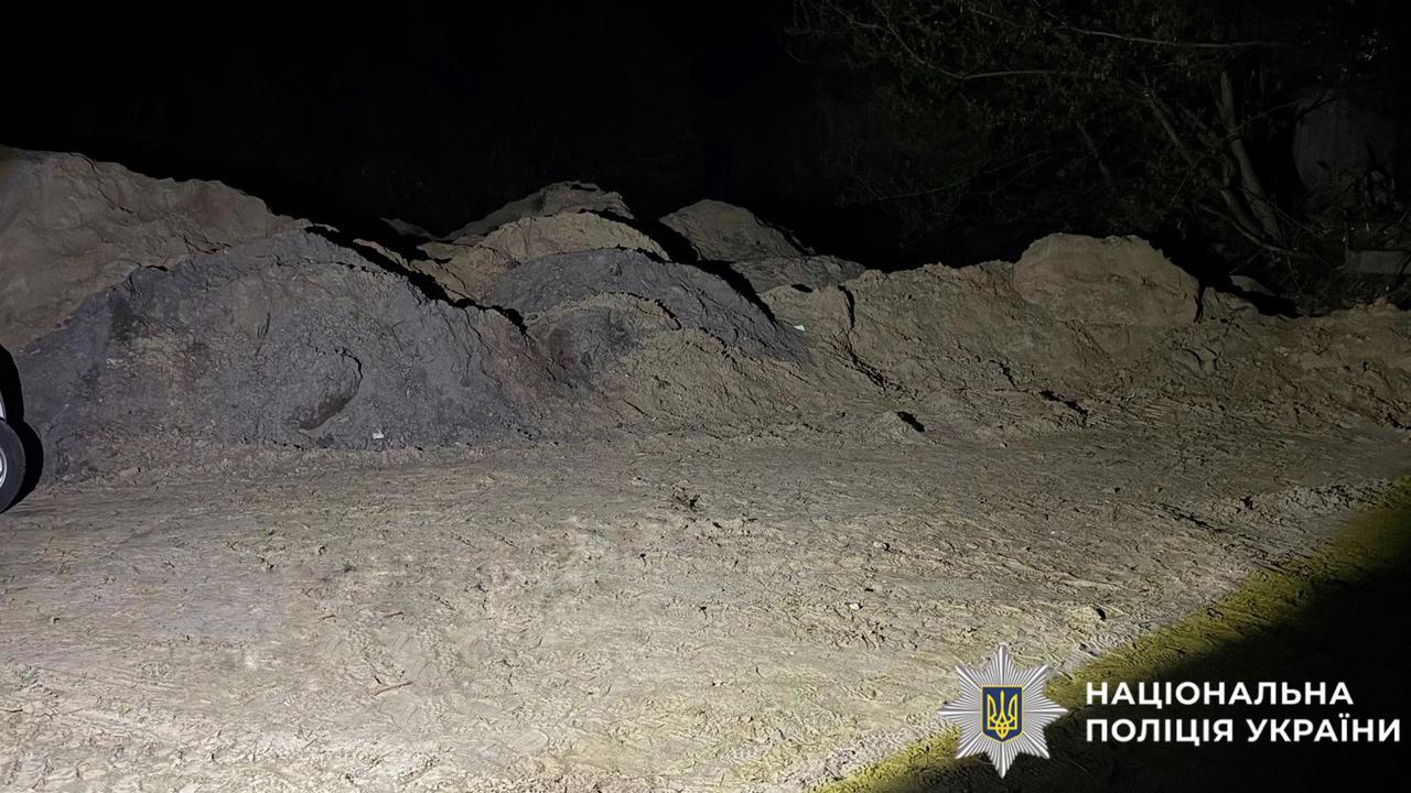 На Киевщине трагически погиб ребенок