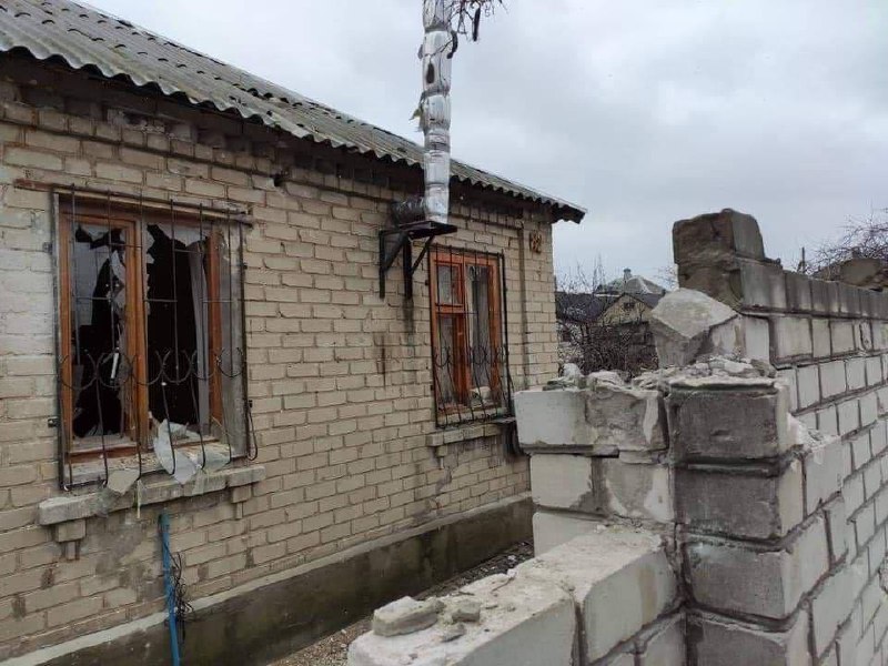 Критическая ситуация. Какие города Украины остались без воды, света и продуктов