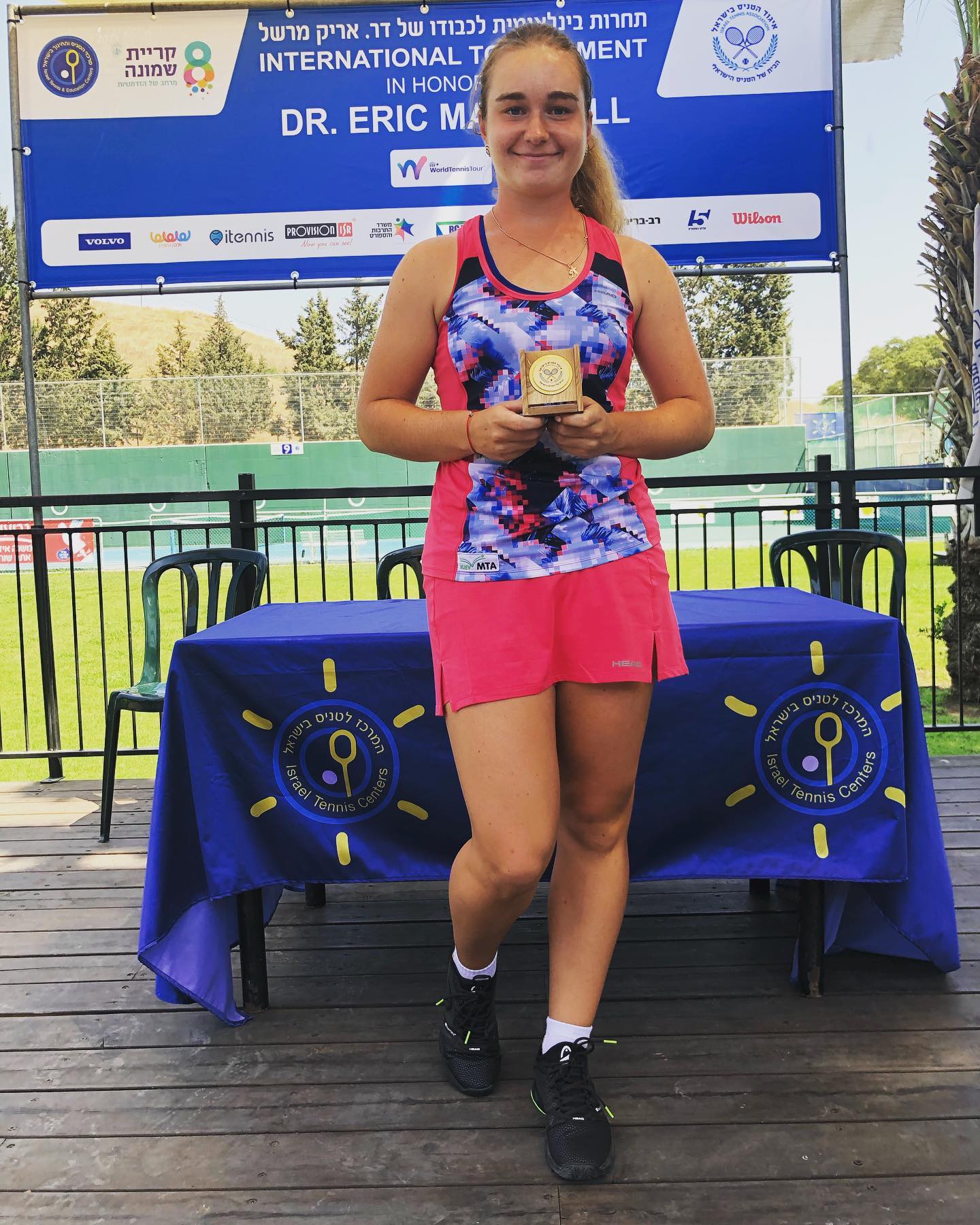 7 кращих українських тенісисток прямо зараз: яскраві фото Калініної, Костюк та інших