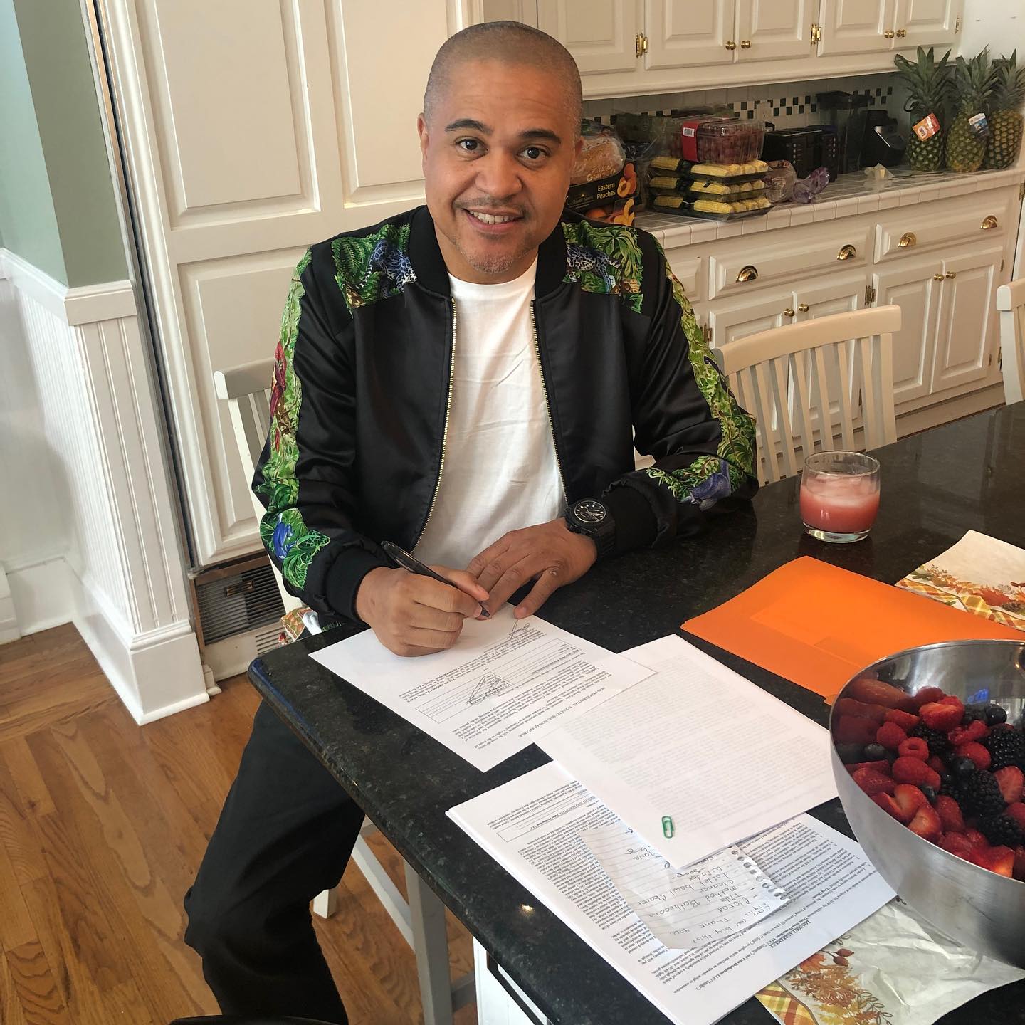 Помер Ірв Готті: що відомо про смерть продюсера Jay-Z та Дженіфер Лопес