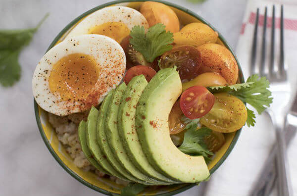 Названо найкращий сніданок для жінок