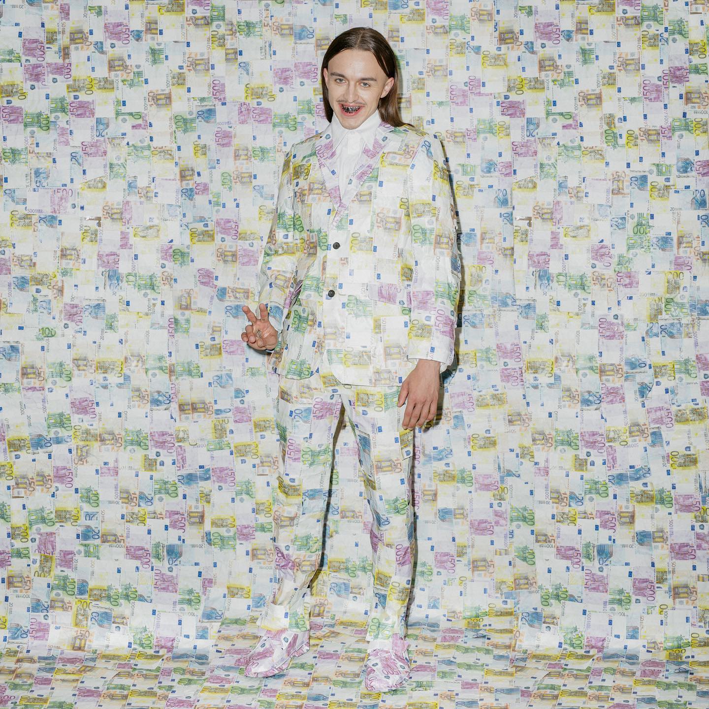 Потап зробив прогноз на переможця &quot;Євробачення-2025&quot;: його фаворит має зв’язки з РФ