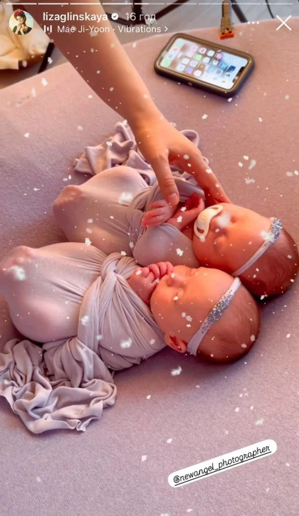 Зірка &quot;МастерШеф&quot; Ліза Глінська зізналася, чи боялася народжувати в 41 рік