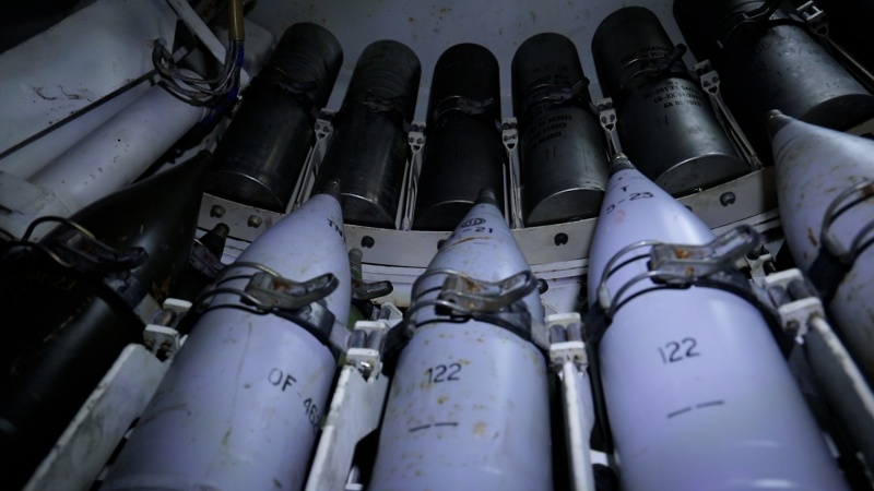 &quot;Росіяни уже не зайдуть, як в 2022-ому”. Репортаж РБК-Україна з прикордоння Сумщини