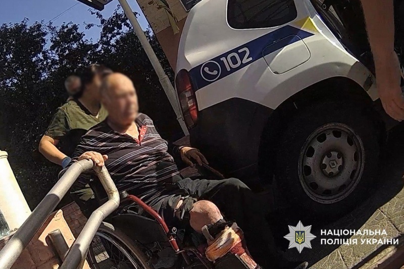 Russian strike damages bus full of children in Ukraine's Odesa region
