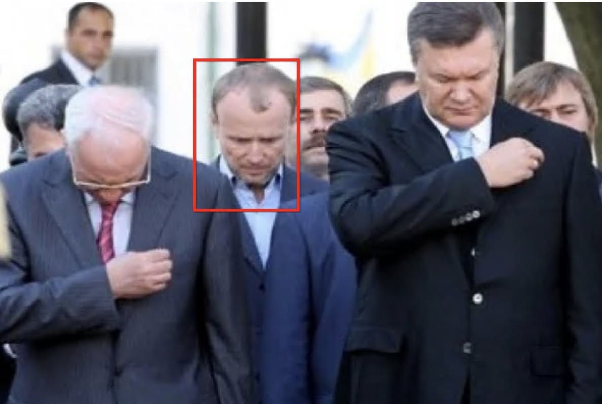 Російський діпстейт: як тіньова мережа Омельяненка та УПЦ МП контролює активи в Україні