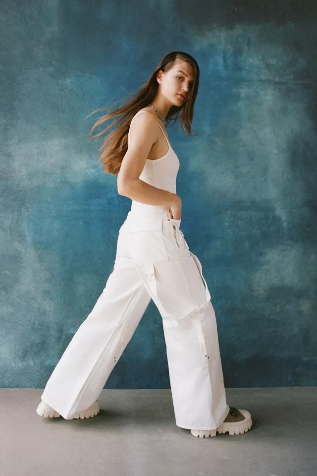 Гарячий тренд: ці джинси будуть носити всі цього літа (фото)