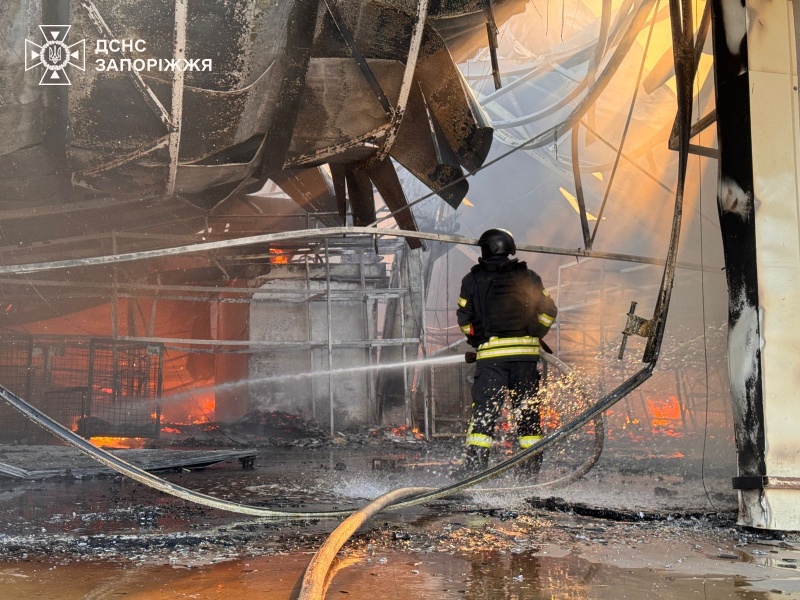 Attack on Zaporizhzhia, Dnipro, and Kramatorsk: Russia kills more than 20 Ukrainians in one evening