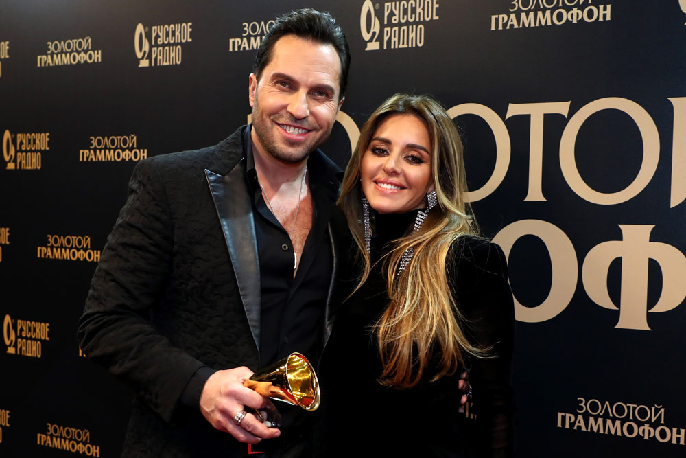 Хотів дати гроші ЗСУ. Олександра Ревву назвали зрадником у Росії, він зрікся родичів-&quot;ватників&quot;