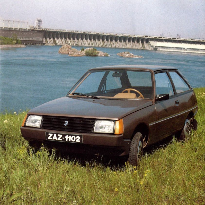 Доступны не каждому: сколько стоили новые &quot;Запорожцы&quot; и &quot;Волынянки&quot;