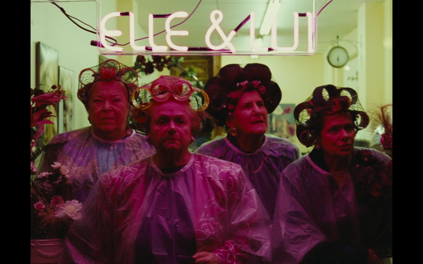 "И все же Лоранс": 4 причины посмотреть фильм Ксавье Долана