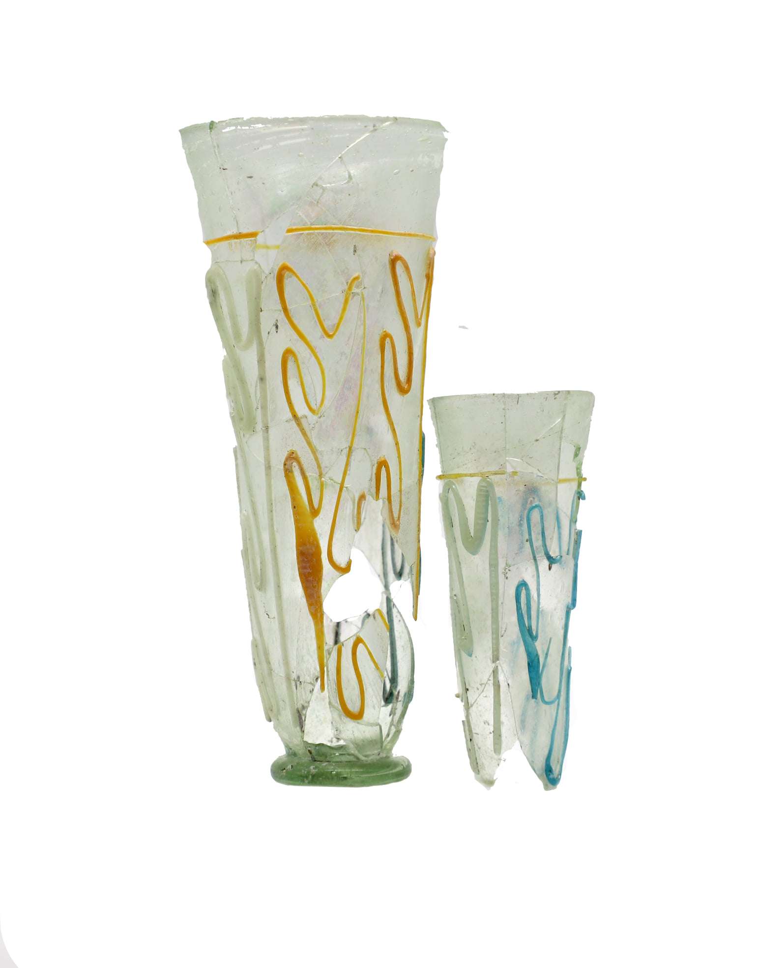 Під Львовом виявили сенсаційні артефакти часів Римської імперії (фото)