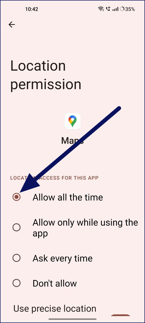 Як відновити роботу Google Maps на телефонах Android та iPhone: 12 ефективних методів
