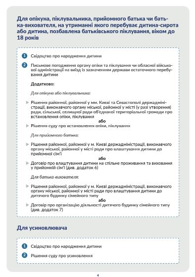 Кто может покинуть Украину во время военного положения: что нужно знать, чтобы избежать проблем на границе