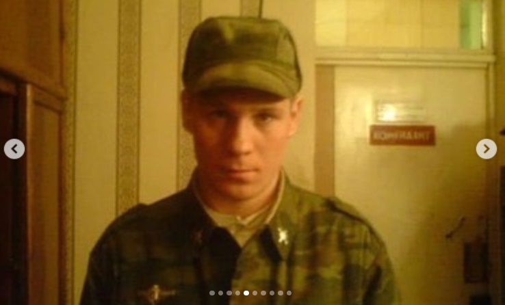 Арестович показав обличчя солдатів, підозрюваних у звірствах у Бучі (фото)