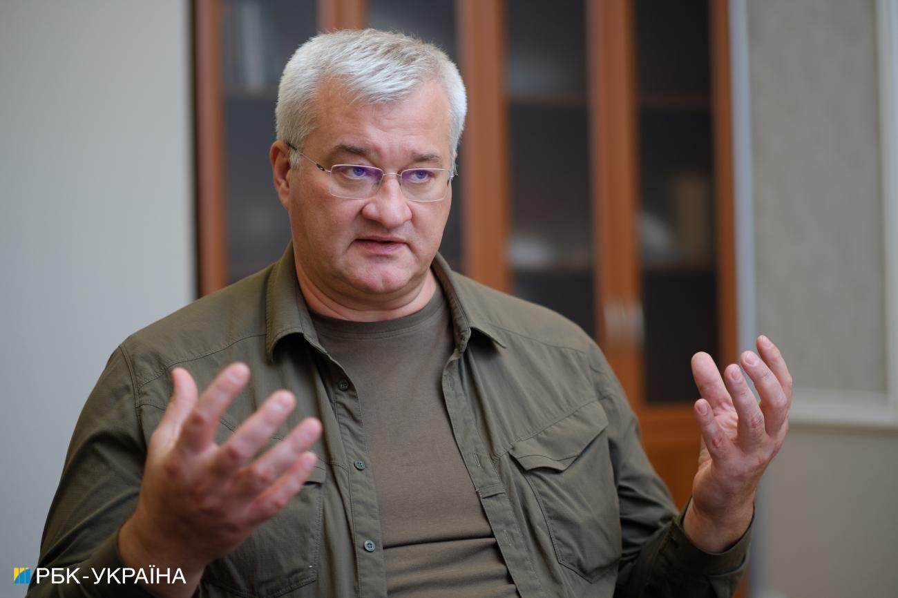 Андрій Сибіга: Ніхто не підштовхує Україну до неприйнятних компромісів