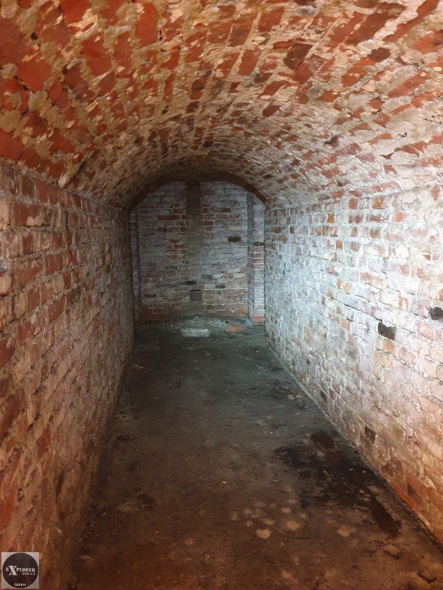 Украинцам показали, как выглядит бомбоубежище времен Второй мировой войны в центре Львова