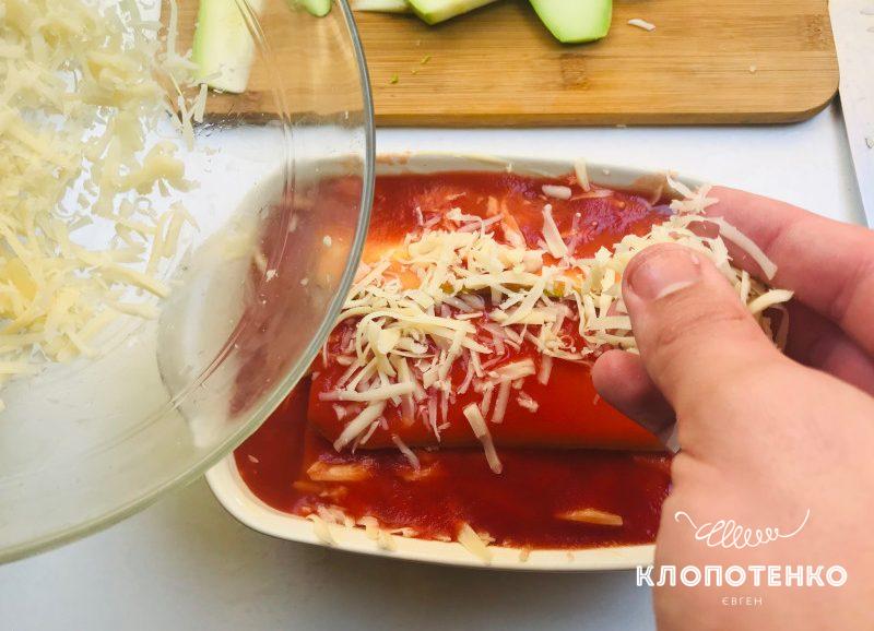 Клопотенко розкрив секрет ідеальної запіканки з кабачків всього за 25 хвилин