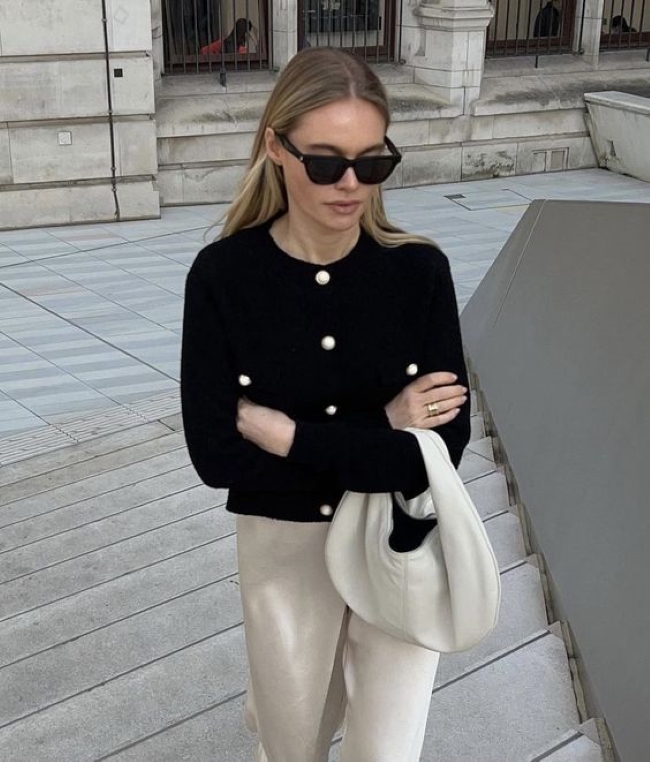 Андре Тан рассказал об особенностях стиля Old Money, который сейчас в тренде