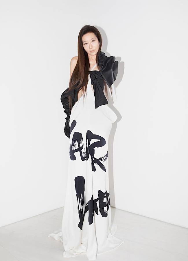 "Я їм у McDonald's": Віра Вонг розповіла, як зберігає молодість та ідеальну фігуру у 74