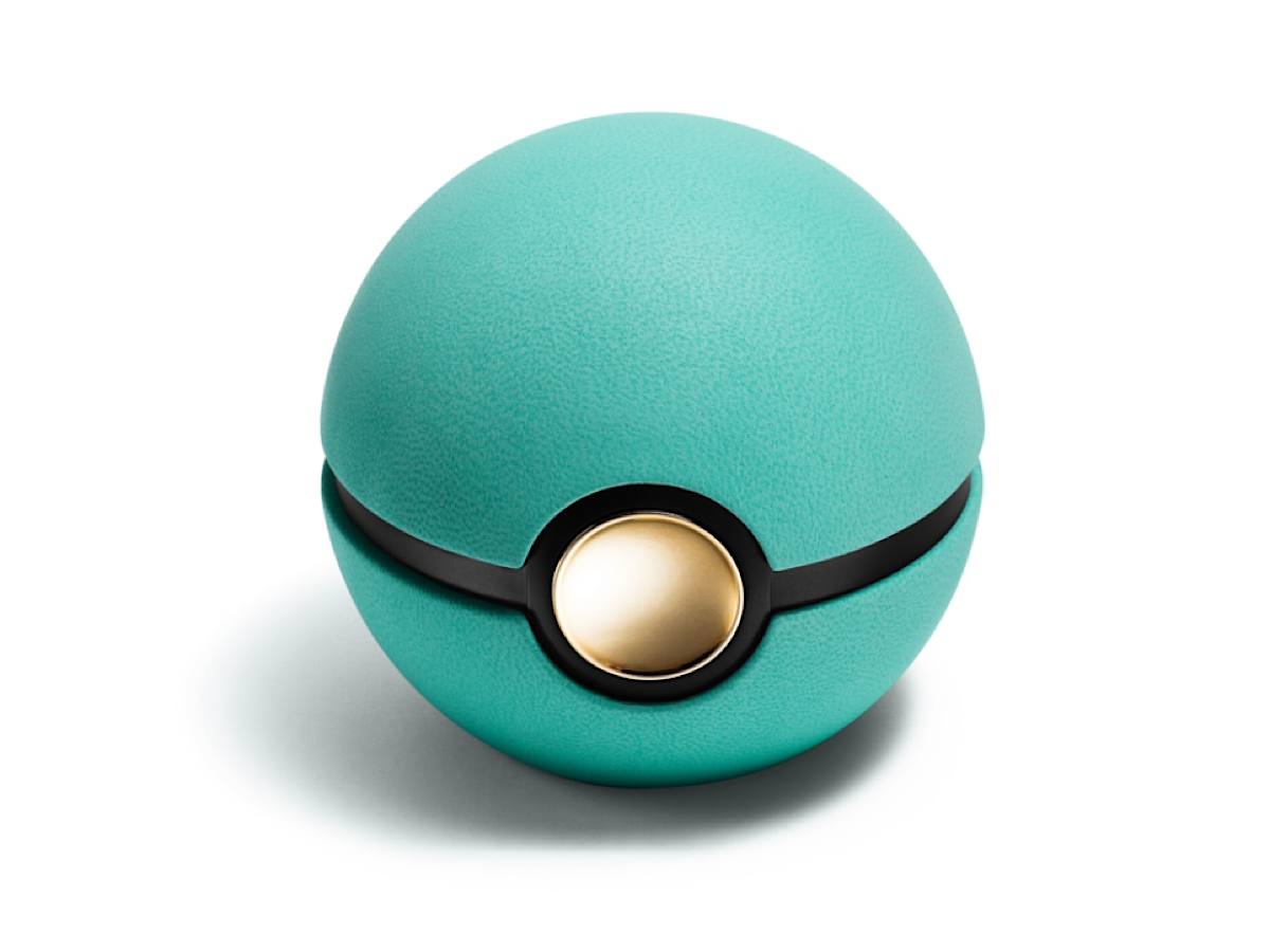 Любимые персонажи с детства возвращаются: Покемоны стали героями коллекции украшений