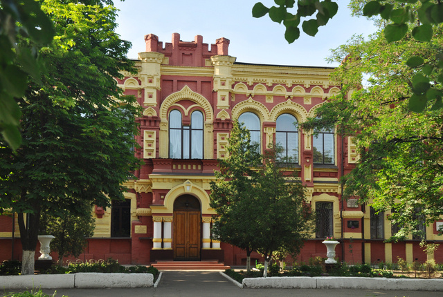 Вот так выглядят лучшие школы Украины: в чем их "фишки" (фото)