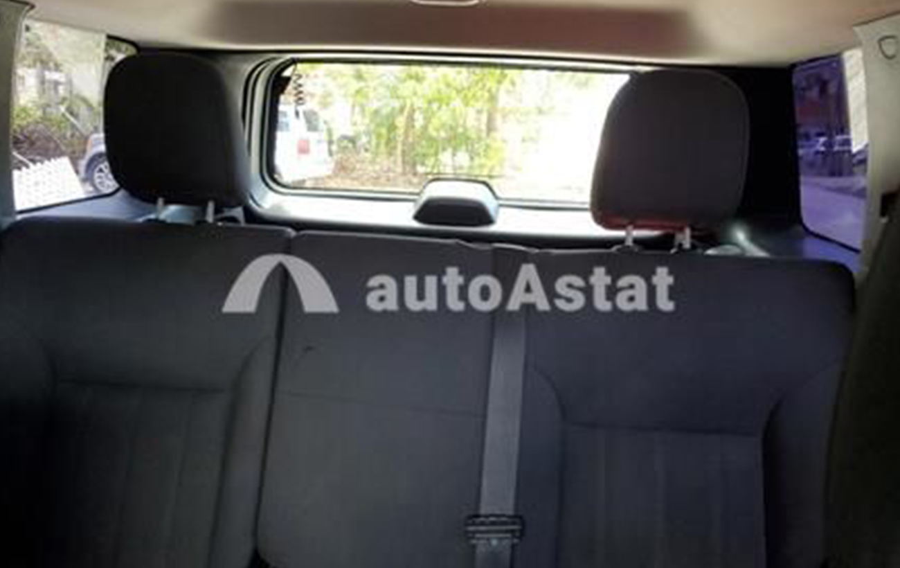 На аукционе продали джип за три доллара, хотя его реальная цена достигает 13 500: что не так с авто (фото)