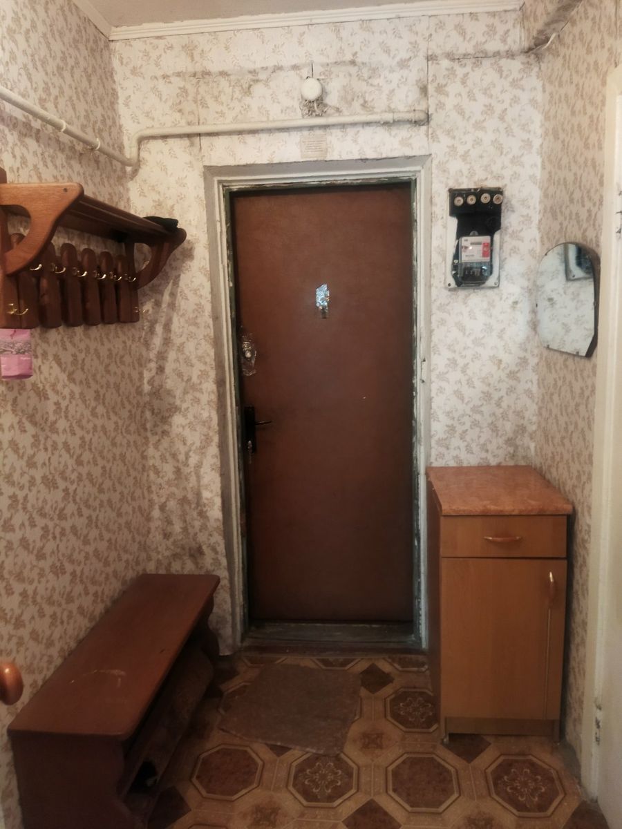 Найменша квартира у Києві: як вона виглядає та скільки коштує