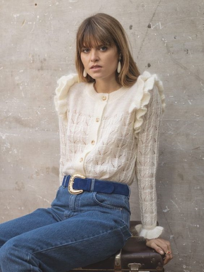 Как правильно ухаживать за вязаными вещами