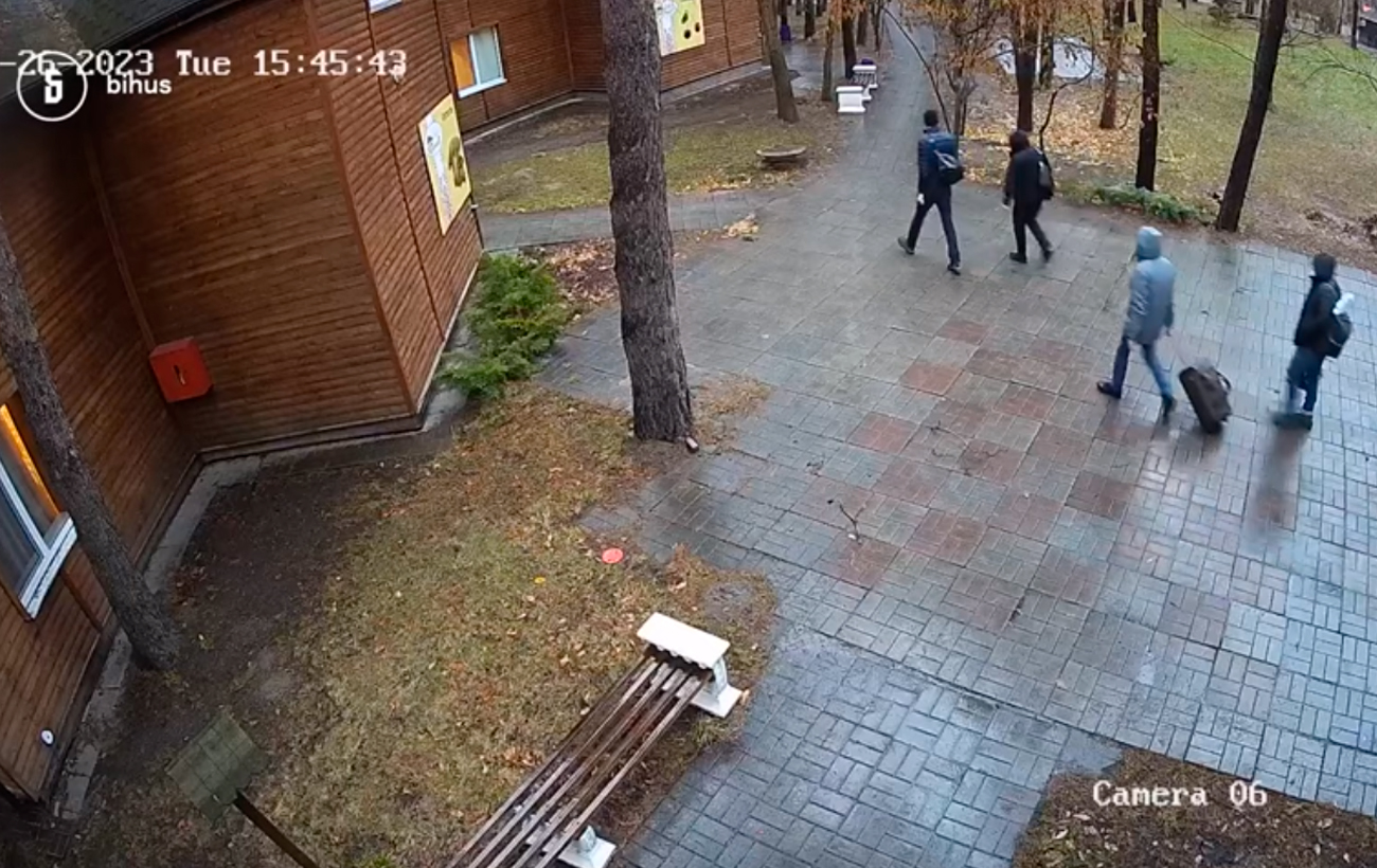 Бигус vs СБУ. Кто и зачем следил за журналистами: детали скандала