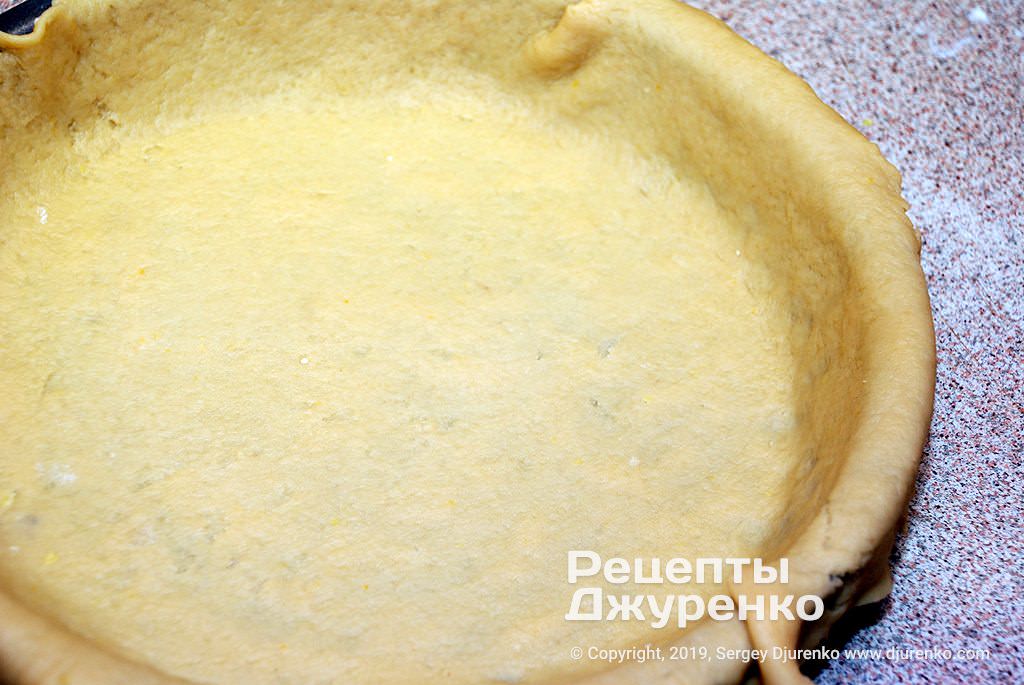 Кулінар розкрив секрет справжнього американського яблучного пирога