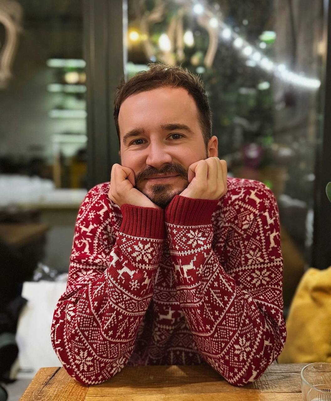 Николас Карма рассекретил стоимость лука известного блогера "Галицька діва"